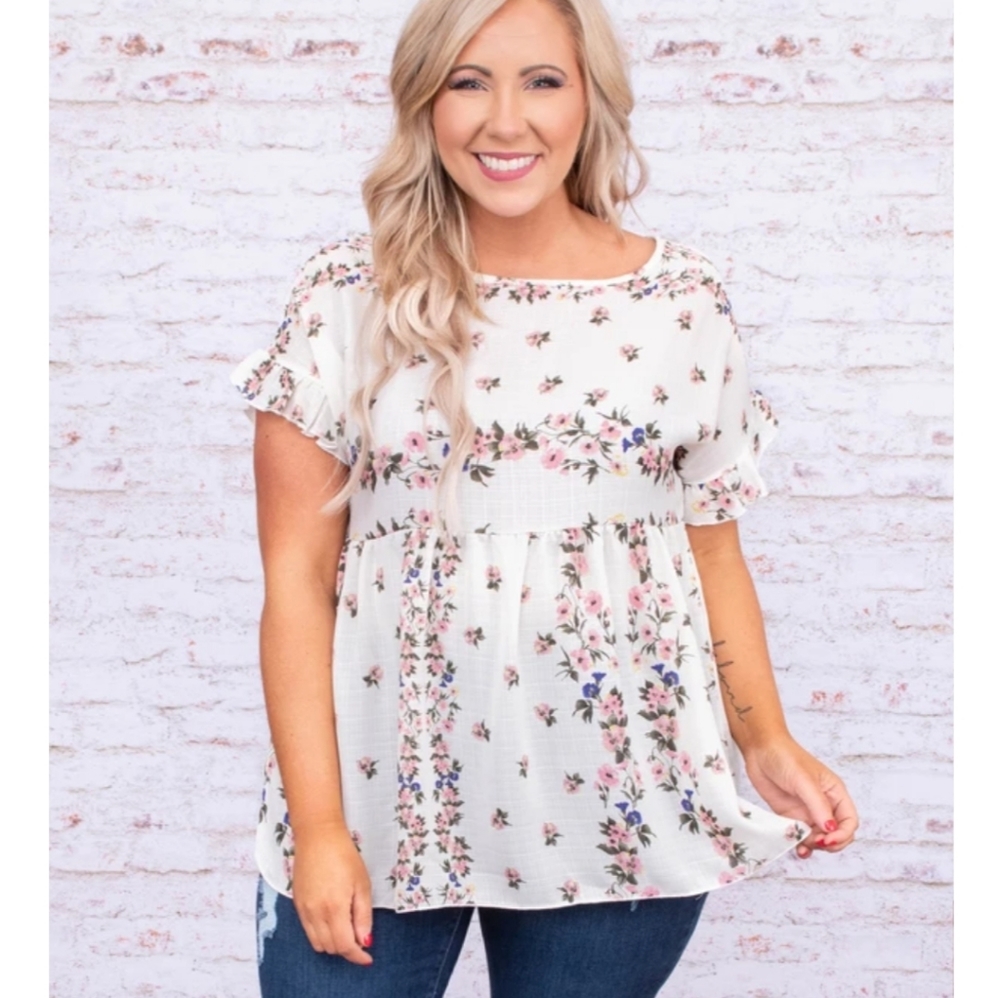 Chic Soul Top